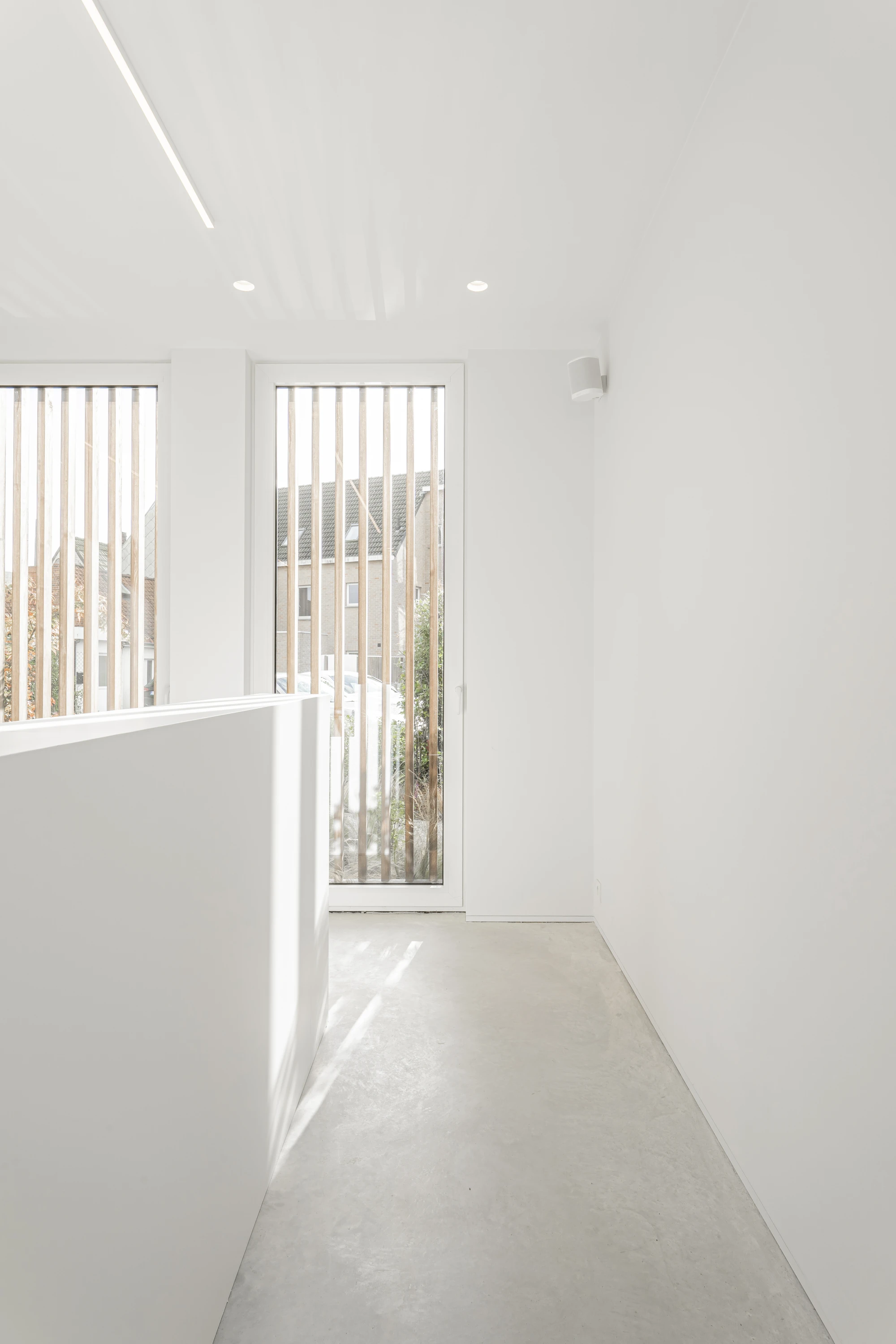 Woning DPA