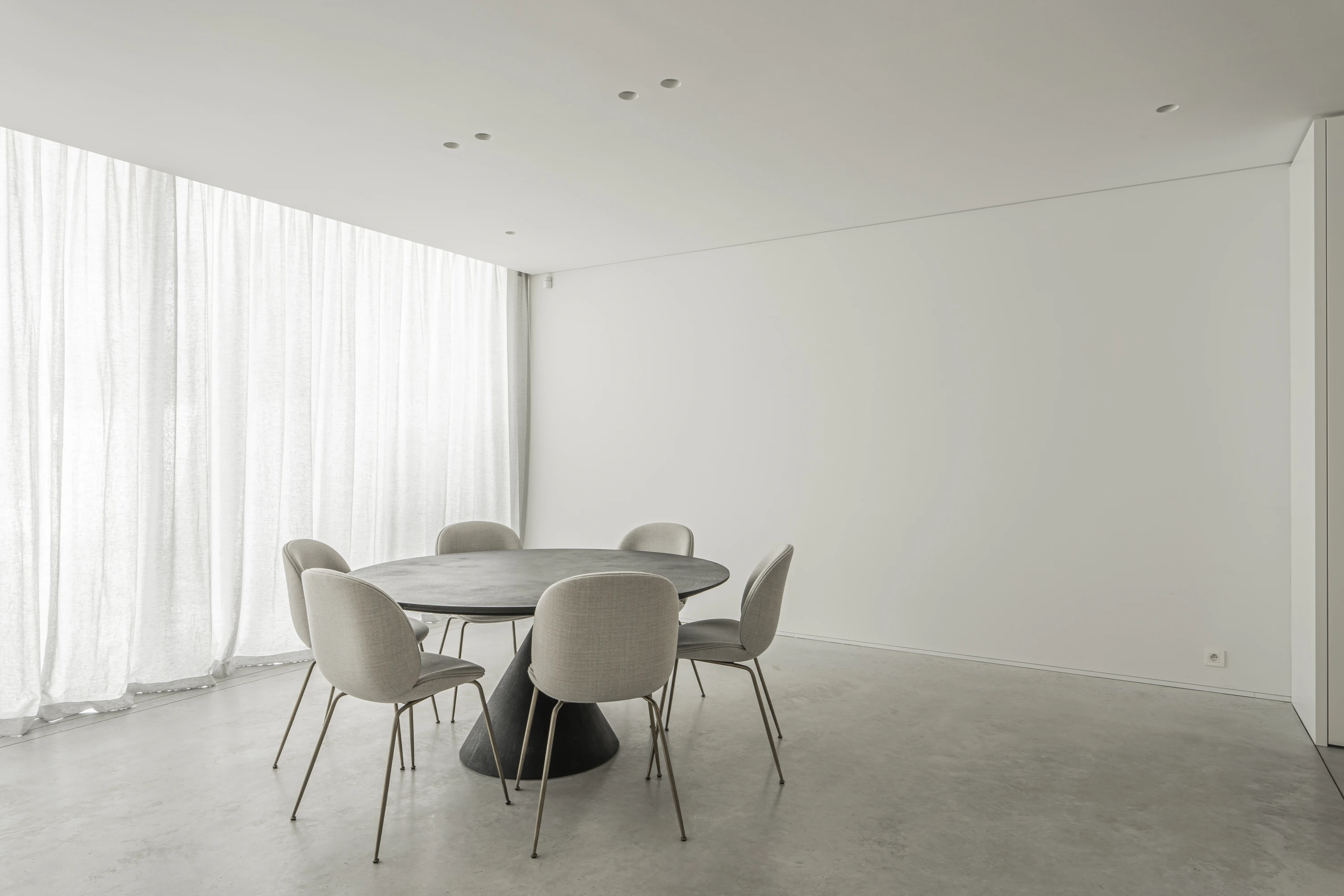 Woning DPA